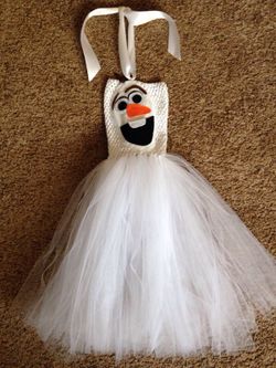 Olaf tutu