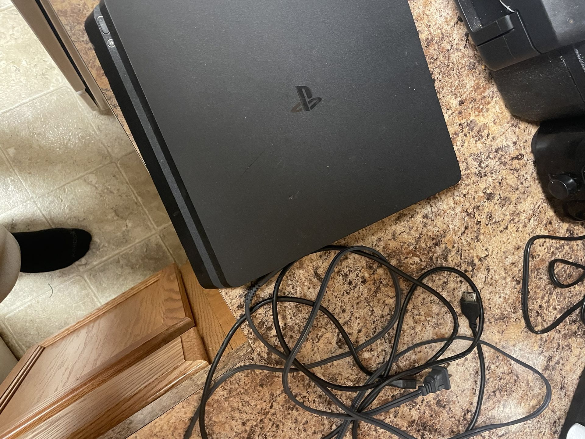 PlayStation 4