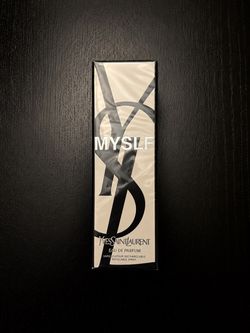 YSL Myself Eau De Parfum