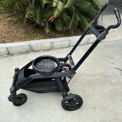 Orbit Baby Stroller And Car seat 