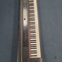 Korg Kross Music Workstation