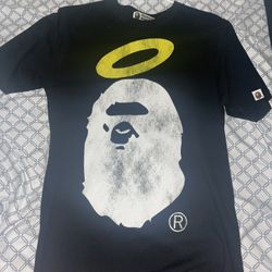 BAPE TEE SHIRT
