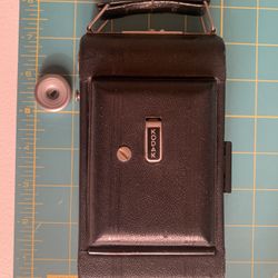 Kodak Vigilant Six-20