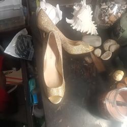 Women's Shoes Heels