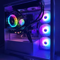 PC - i7-10700 - RTX 3080 - 64GB RAM - 1TB SSD