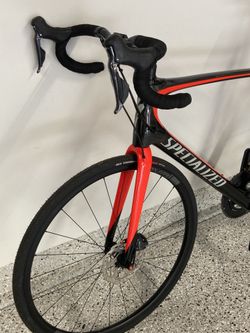 2018 Specialized Roubaix Expert 58cm for Sale in Yorba Linda CA