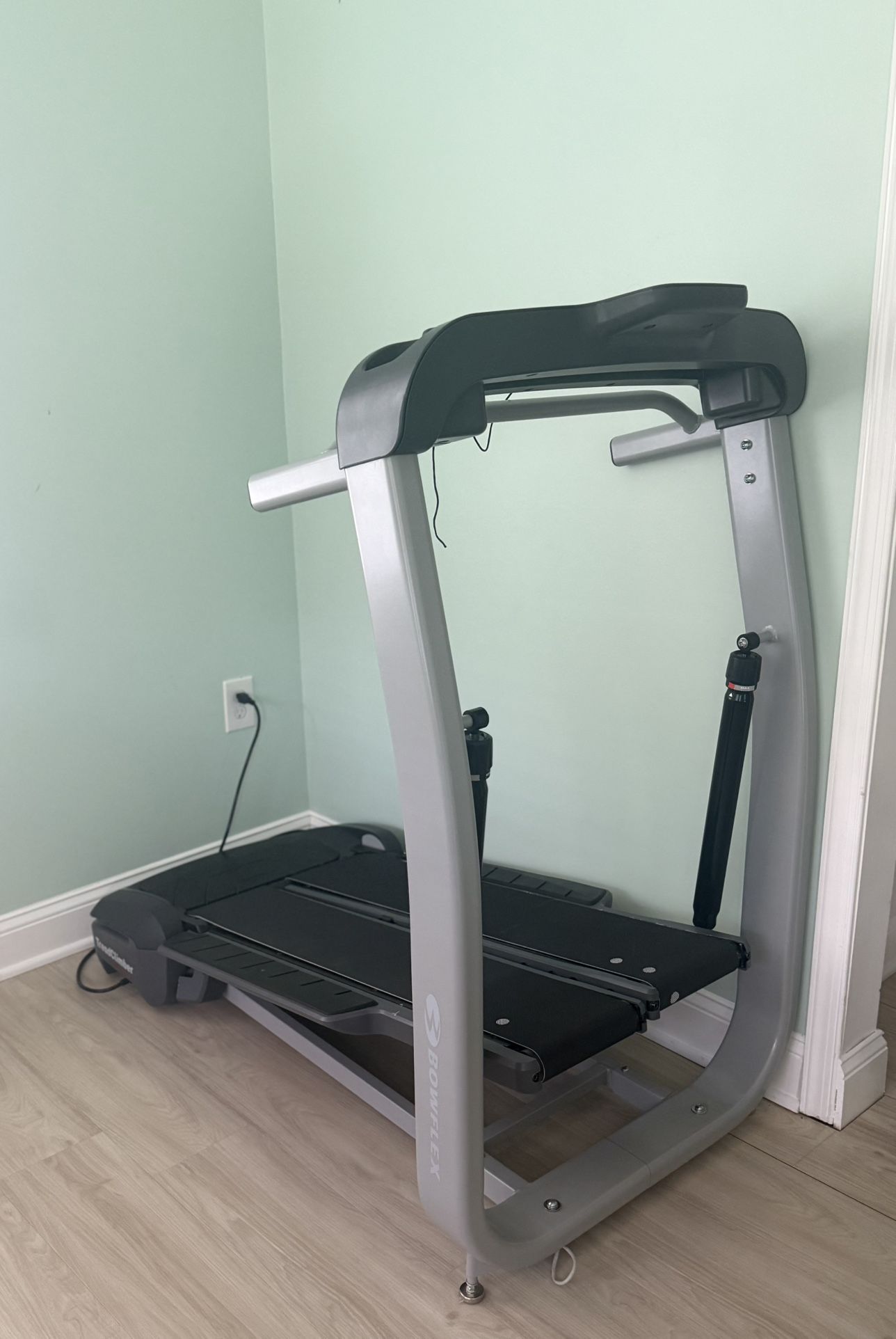 bowflex treadclimber