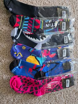 Sock bundle