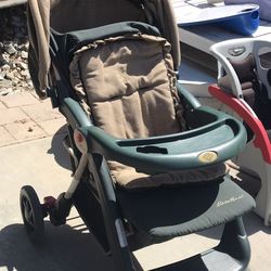 Eddie Bauer stroller