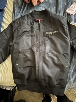 Snap-on Men’s Jacket
