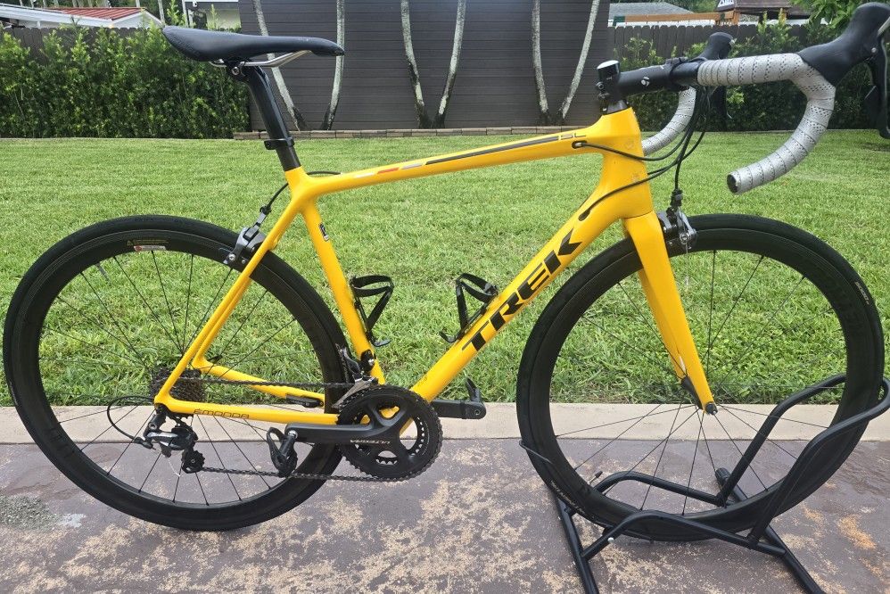 2016 Trek Emonda SL6 Size 56