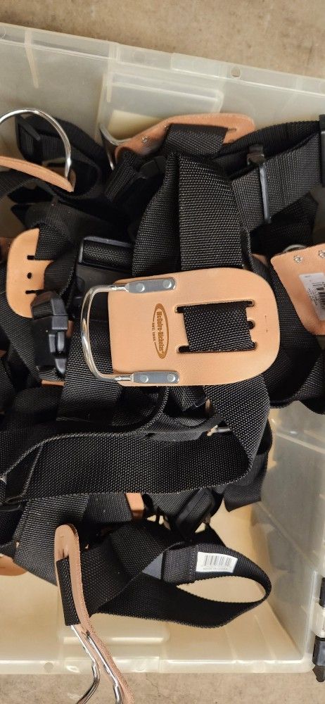 Tool Belt