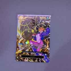 One Piece TCG Lilith SP