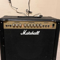 Marshall G30R Electric Guitar Amp