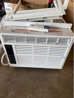 Window unit