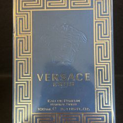 Versace Eros
