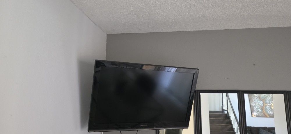 Se Vende Television De 32 Pulgadas