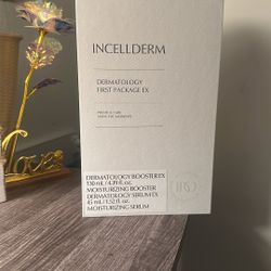 RIMAN Incellderm EX Package 