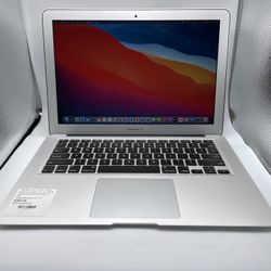 Apple MacBook Air 13” 