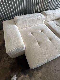 Sofá Modular de 3 piezas