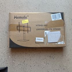 Universal TV stand! 