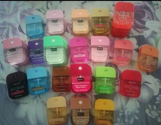 Sanitizers