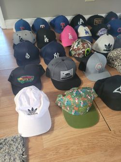 Hats