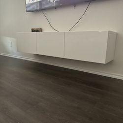 IKEA TV Stand