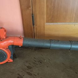 Powerful Leaf Blower – Great Condition!