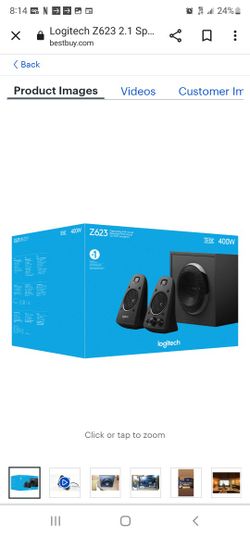 Speakers 