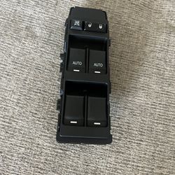 Jeep Grand Cherokee/ Chrysler 300 Window Remote 