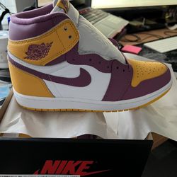 Jordan 1 Retro High OG