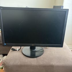 Monitor 