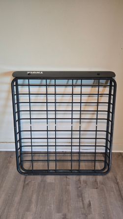 Thule Roof Basket Cargo Carrier