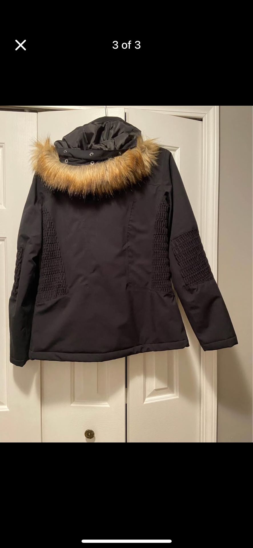 Ski Jacket