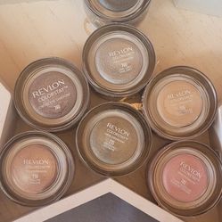 NEW REVLON,  Creme Eye Shade Shadow