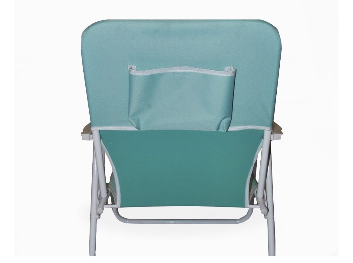 Beach Chair Set Of 3