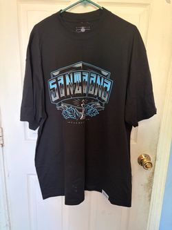 Wisemen Brand  T-Shirt