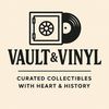 Vault & Vinyl