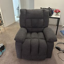 Recliner 
