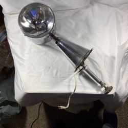 Marine Search Light