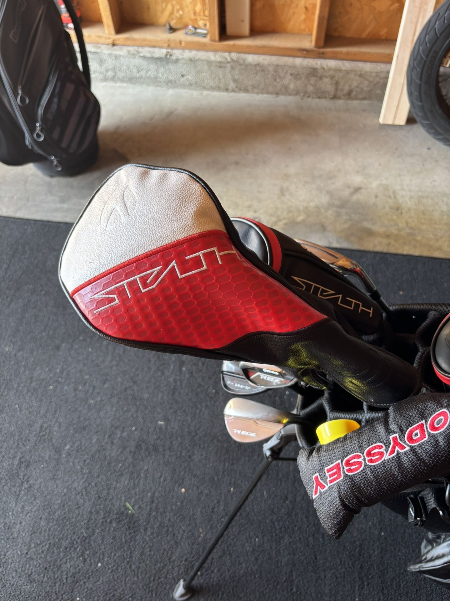 Taylormade Stealth 2 Driver