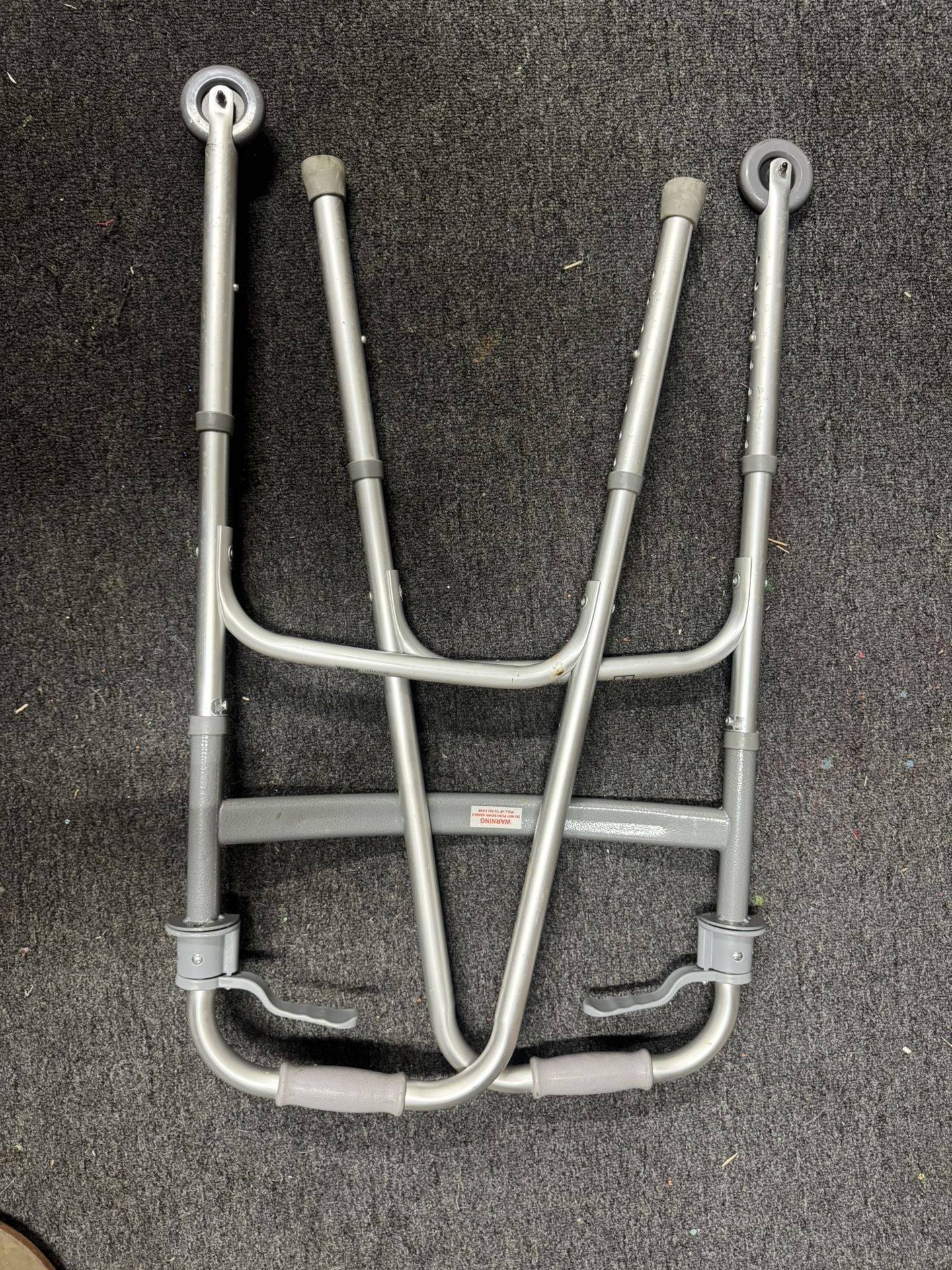 Folding Walker