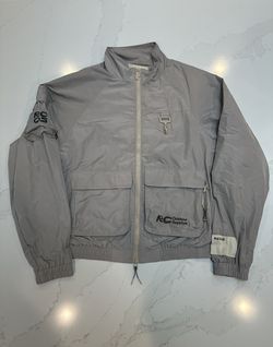 RC Outdoor Supply Windbreaker