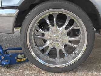 Rims