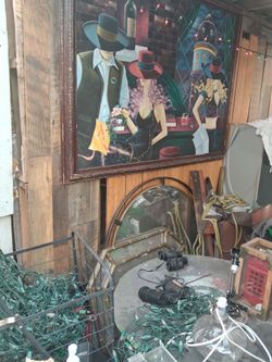 Paintings