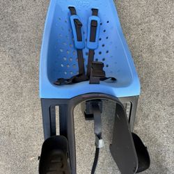 Yepp Child Bike seat
