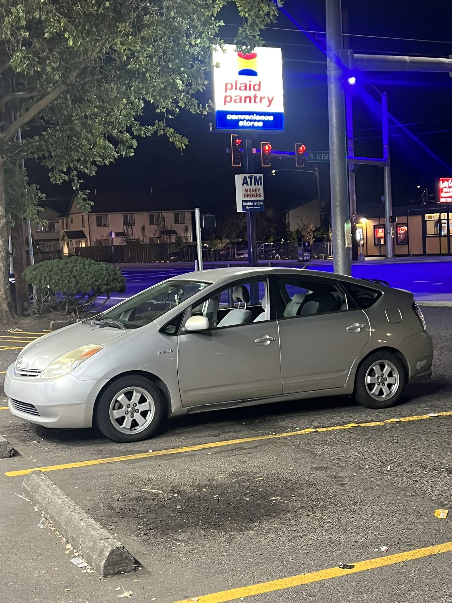 2005 Toyota Prius