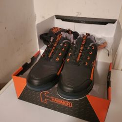Diesel sales bowling shoes