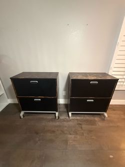 File Cabinets